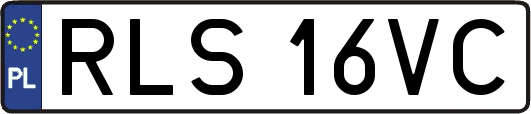 RLS16VC