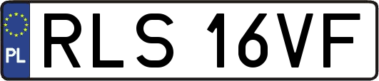 RLS16VF