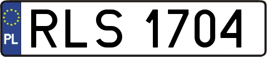 RLS1704