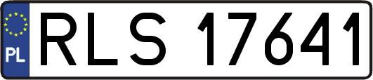 RLS17641