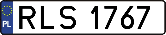 RLS1767