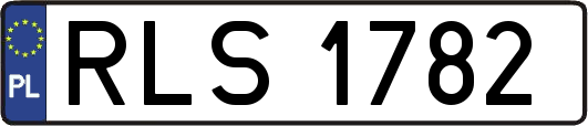 RLS1782