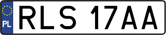 RLS17AA
