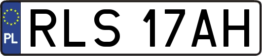 RLS17AH