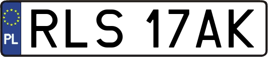 RLS17AK
