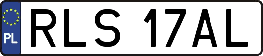 RLS17AL