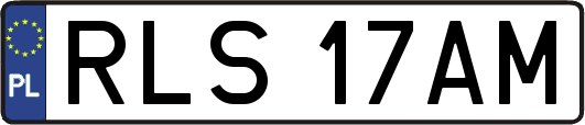 RLS17AM