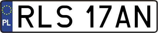 RLS17AN