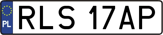 RLS17AP
