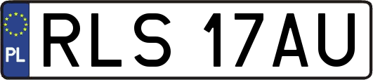 RLS17AU