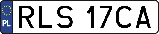 RLS17CA