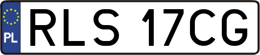 RLS17CG