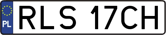 RLS17CH