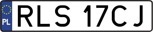 RLS17CJ