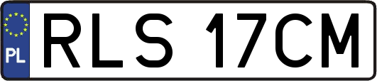 RLS17CM