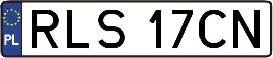 RLS17CN