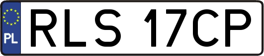 RLS17CP
