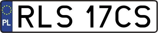 RLS17CS