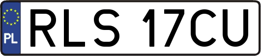 RLS17CU