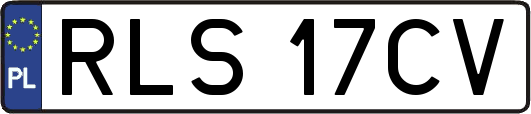 RLS17CV