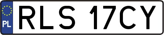 RLS17CY