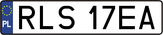 RLS17EA