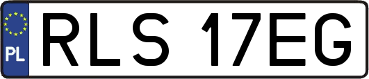 RLS17EG