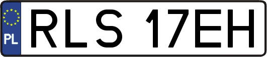 RLS17EH
