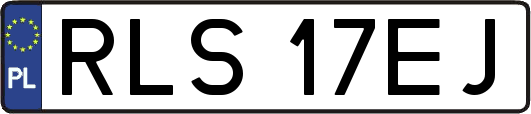 RLS17EJ