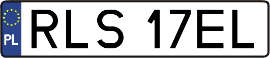 RLS17EL