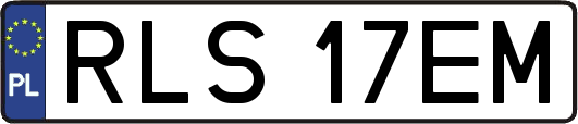 RLS17EM