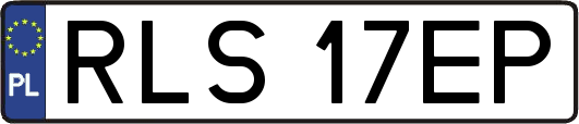 RLS17EP