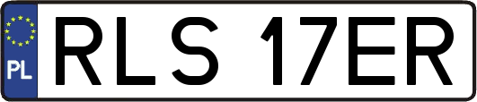 RLS17ER