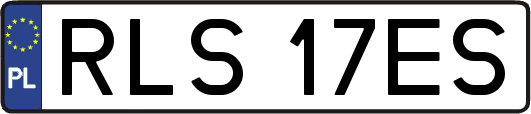 RLS17ES