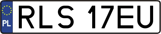 RLS17EU