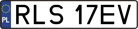 RLS17EV
