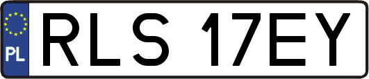 RLS17EY