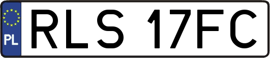 RLS17FC