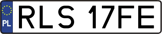 RLS17FE