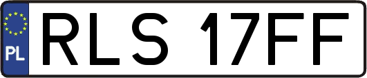 RLS17FF