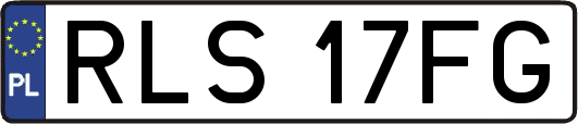RLS17FG