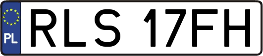RLS17FH