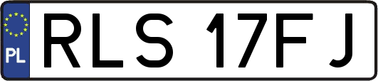 RLS17FJ