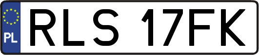RLS17FK