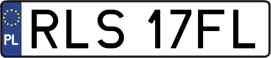 RLS17FL