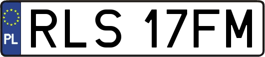 RLS17FM