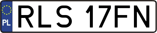 RLS17FN