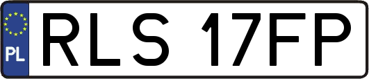 RLS17FP
