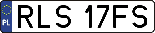 RLS17FS