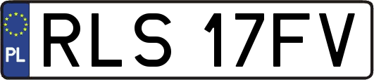 RLS17FV